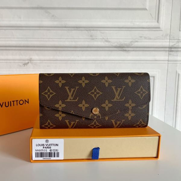 Louis Vuitton Wallets Purse - Click Image to Close
